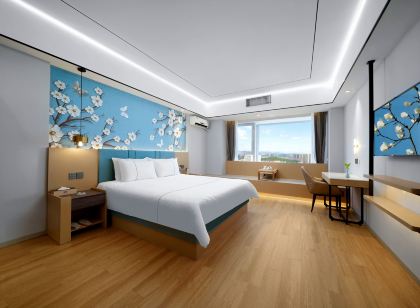 禧臨公寓飯店（鞍山萬象滙店）