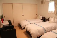 Yamanakako Resort House I Hotels in Yamanakako