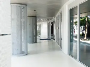 TALMUD HOTEL CLASSIC TAIWAN BOULEVARD