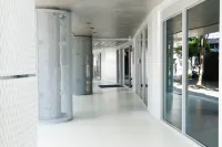 TALMUD HOTEL CLASSIC TAIWAN BOULEVARD - New