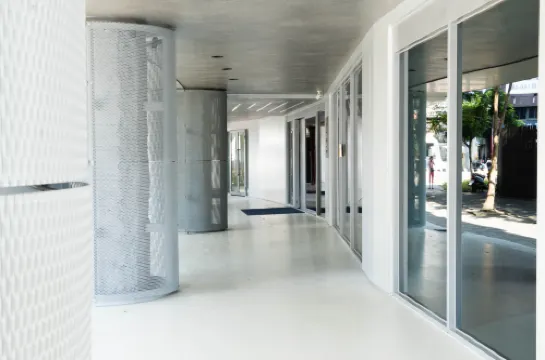 TALMUD HOTEL CLASSIC TAIWAN BOULEVARD