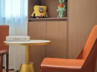 Yunding Hotel (Hanzhong Yang County Government Administrative Service Center) Hotels in Yang County