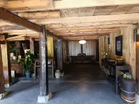 Xinuo Homestay (Lancang Nuogan Ancient Village)