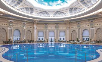 The Ritz-Carlton, Riyadh