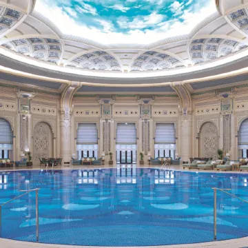 The Ritz-Carlton, Riyadh