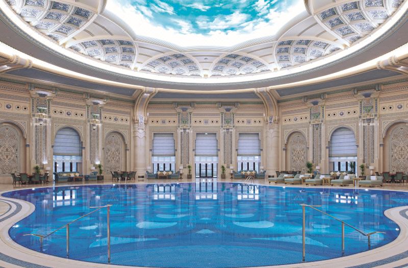 The Ritz-Carlton, Riyadh photo 2