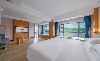Gulan·Chiminglixiang Hotel