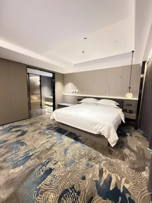 Sui Zhou Hotel Các khách sạn gần Suizhounan Railway Station