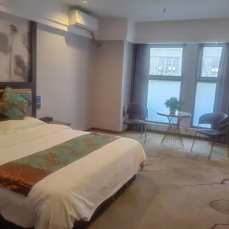 Fengshang Hotel