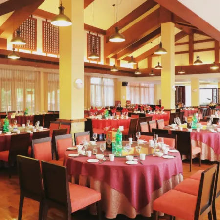 Springs Resort