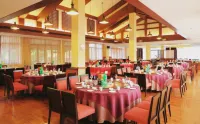 Springs Resort - breakfast