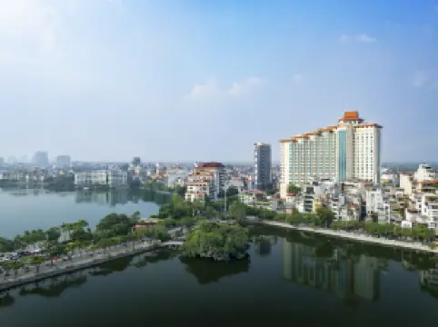 Pan Pacific Hanoi