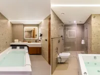 Hotel Paradise Bliss