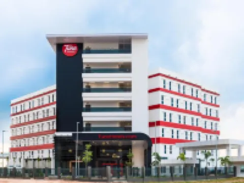 โรงแรมทูน เคลีย - เคลีย2 โรงแรมในเซปัง