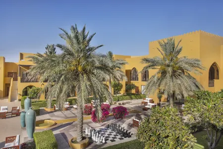 Aldhafra Resort, Vignette Collection by IHG