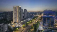 HanTing Hotel (Kunshan Xiaolin Middle Road) - 2-Star