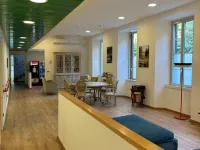 CiaoMi Hotels near Ca' Granda Metro Station