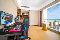 Changyouzhu E-sports Homestay (Miaoli Commercial Center)