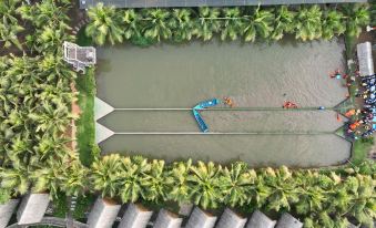 Homestay Coco Island