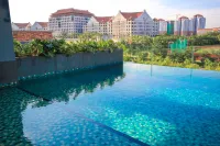 Bell Suites by Salaam Suites