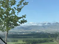 Tekes Zhuangyuange Homestay - con vista montagne