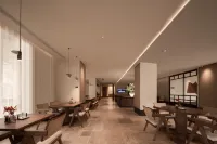 Taizhou Linhai Taizhou Fucheng Renmin Road Atour Hotel