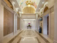 Fei'an Hotel (Shaoguan Century East Street Fengcai Building Branch)