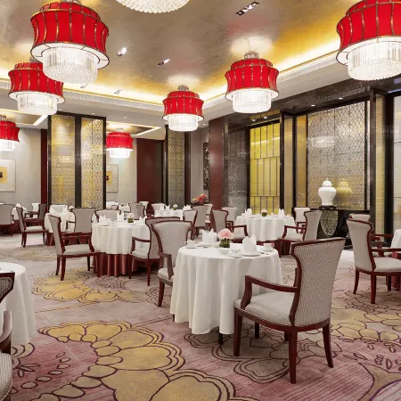 Wanda Realm Ningde