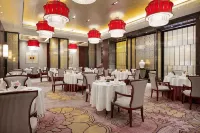 Wanda Realm Ningde - Breakfast