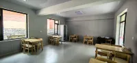 - Mountain View Homestay