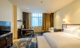 JIAO ZUO STATE GUESTHOUSE