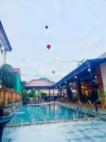 Win Hotel のホテル