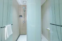 Yilong Anyun Hotel (Aksu Old Street Night Market)