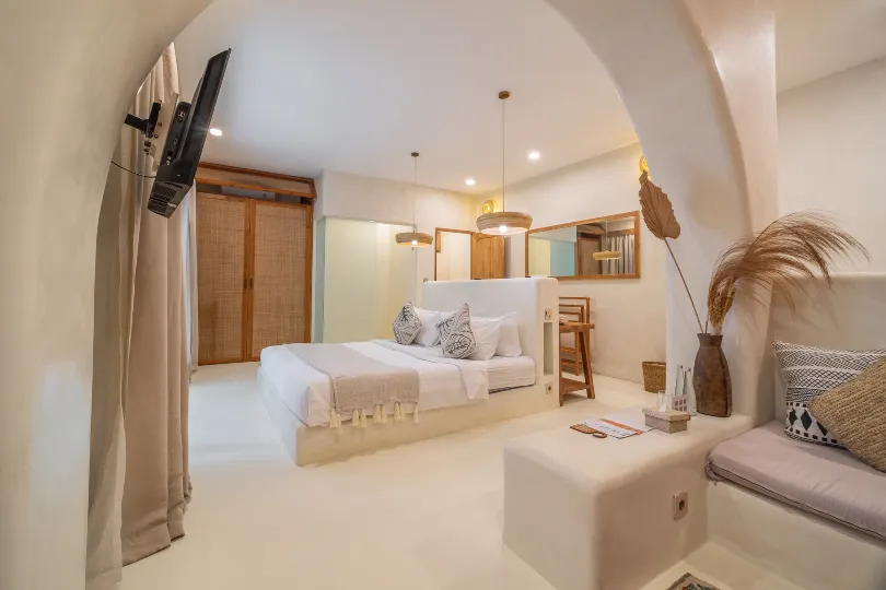 White Goose Boutique Hotel