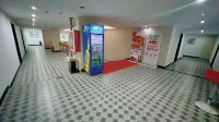 Hongtai Business Hotel Jiujiang (Yanshuiting Jiulong Plaza Branch)