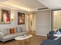 Royan Hotel Hagia Sophia Istanbul, Radisson Individuals Hotels near Harem Iskelesi