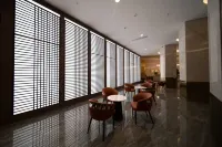 Haitang International Hotel Hotels in Yining