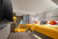 Unseen Beauty Hotel - ที่มีบาร์