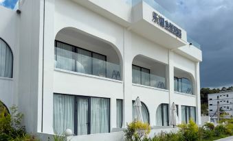 Shenzhen Le Chao Ben Yue Seaside Residence Hotel