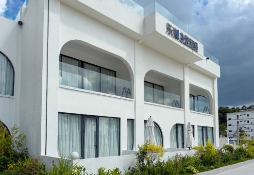 호텔 디자인 예시