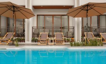 Sand & River Hotel