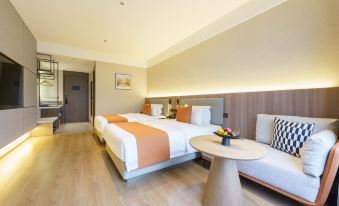 Dori Bee Joy Hotel