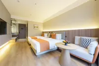 Dori Bee Joy Hotel Hotels in Nilka County
