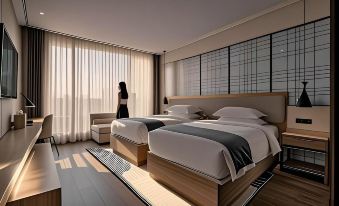 Echarm Hotel