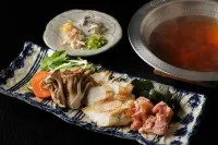 Hoshino Resorts Kai Izumo - 조식 운영