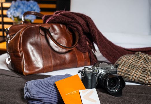 Metropolitan Hotels Bosphorus - Special Category