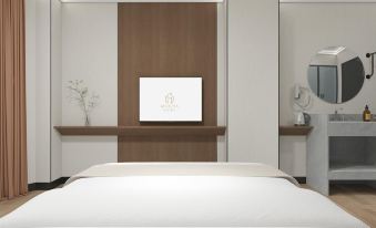 Foshan Mocha Hotel (Dali Pedestrian Street)