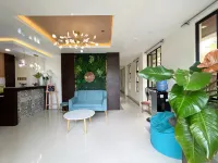 717 Residences Iloilo Hotels near Casa Mariquit