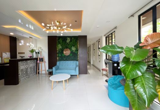 717 레지던스 일로일로 어린이 정책