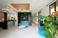 717 Residences Iloilo - balcony